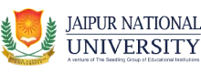 jaipur-national-university-logo